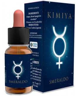 Smeraldo Kimiya