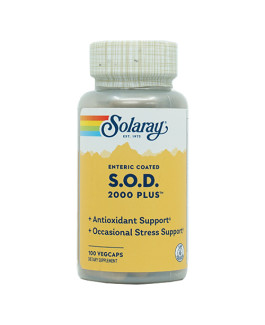 SOD 2000 Plus