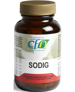 Sodig