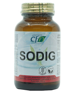 Sodig