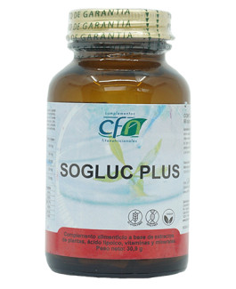 Sogluc Plus