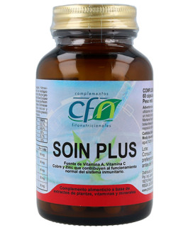 Soin Plus