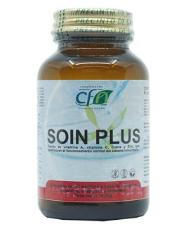 Soin Plus