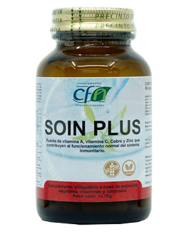 SOIN PLUS