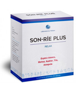 Son-ríe Plus