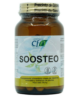 Soosteo