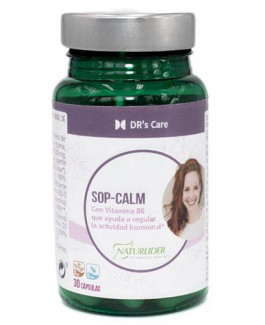 Sop-Calm