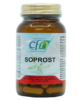 Soprost