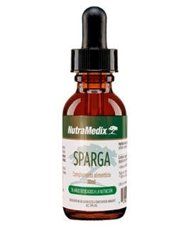Sparga