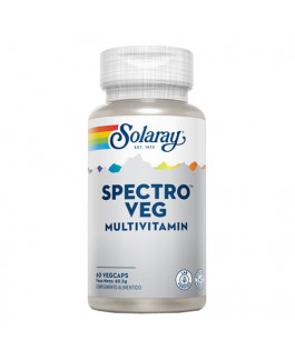 Spectro Solaray | Spectro MultiVitaMin