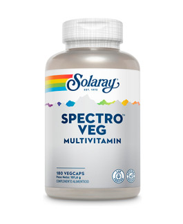 Spectro Veg de Solaray