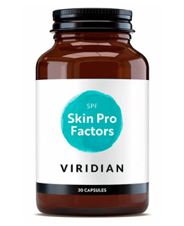 S.P.F. Skin Pro-factors