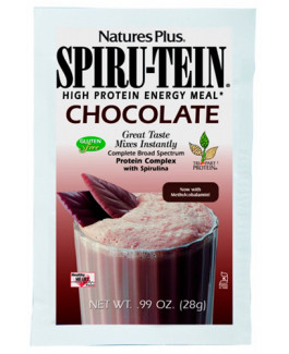 Spiru-Tein Chocolate