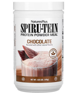 Spiru-Tein Chocolate