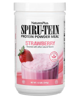 Spiru-Tein Fresa