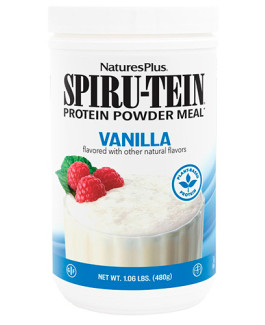 Spiru-Tein Vainilla