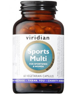 Sports Multi