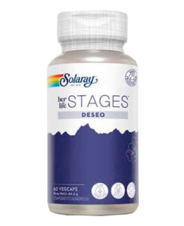 Stages Deseo Solaray