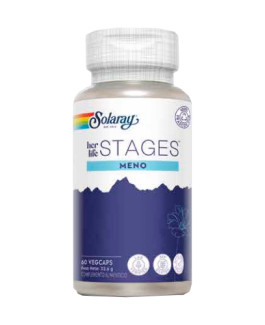 Stages Meno Solaray