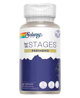 Stages Perimeno Solaray