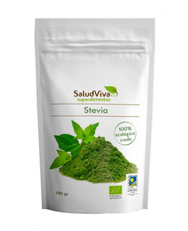 Stevia en Polvo Salud Viva