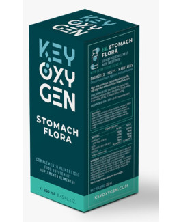 Stomach Flora