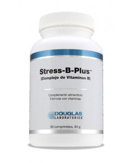 Stress-B-Plus (Douglas Laboratories)