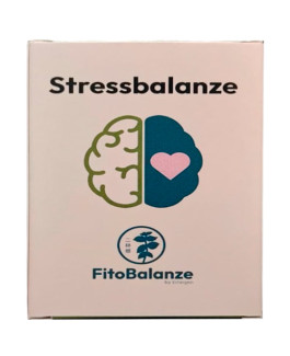 STRESSBALANZE