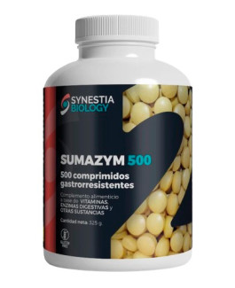 Sumazym 500