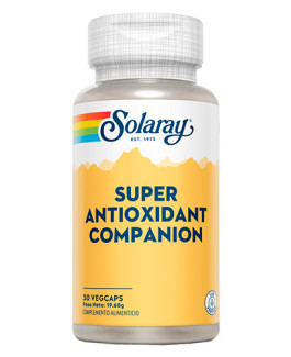 Super Antioxidante | Comprar Antioxidantes