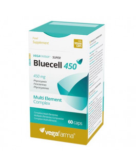 Super Bluecell