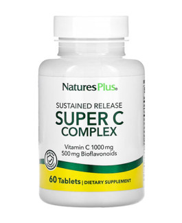 Super C Complex