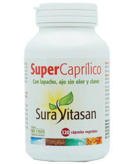 Super Caprílico