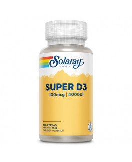 Super D3 4000 UI