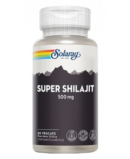 Super Shilajit 500 mg