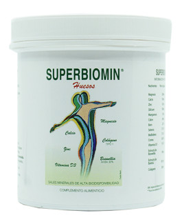 Superbiomin