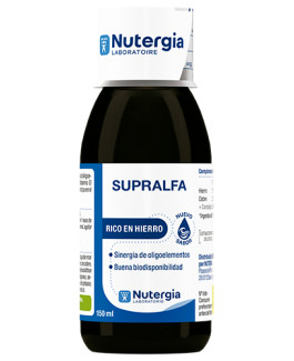 SUPRALFA Nutergia