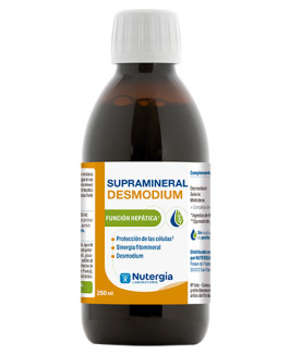 SupraMineral DESMODIUM Nutergia