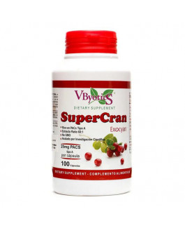 SuperCran de VByotics