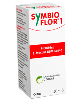Symbioflor 1