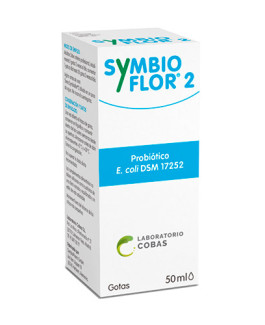 Symbioflor 2 50 ml