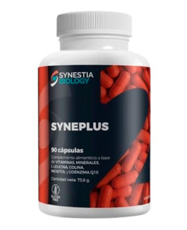 Syneplus