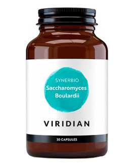 Synerbio Saccharomyces Boulardii