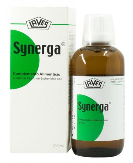 Synerga