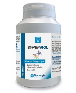 SYNERVIOL Nutergia