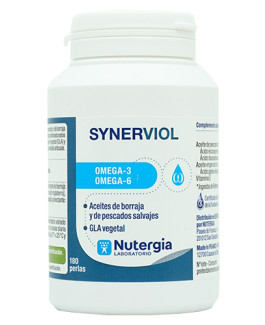 SYNERVIOL Nutergia