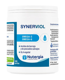 SYNERVIOL Nutergia
