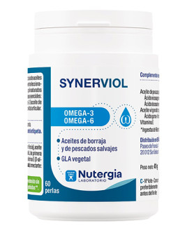 SYNERVIOL Nutergia