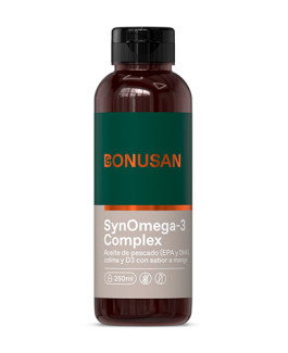 SynOmega-3 Complex