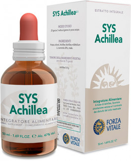 SYS Achillea